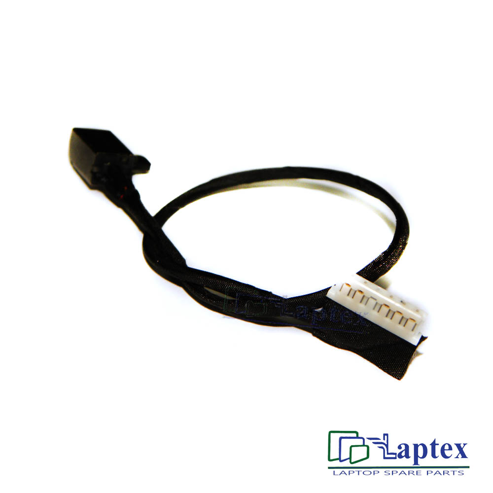 Dell Inspiron N5567 Dc Jack